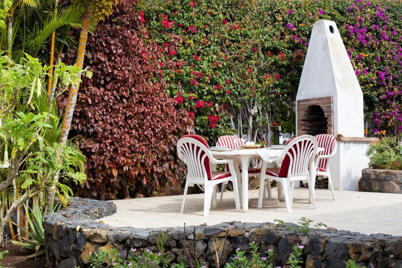 Casa Marianne Villa La Matanza De Acentejo Exterior foto